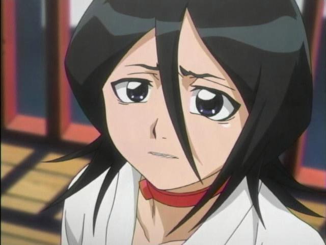 Otaku Gallery  / Anime e Manga / Bleach / Screen Shots / Episodi / 041 - Riuniti Ichigo e Rukia / 123.jpg